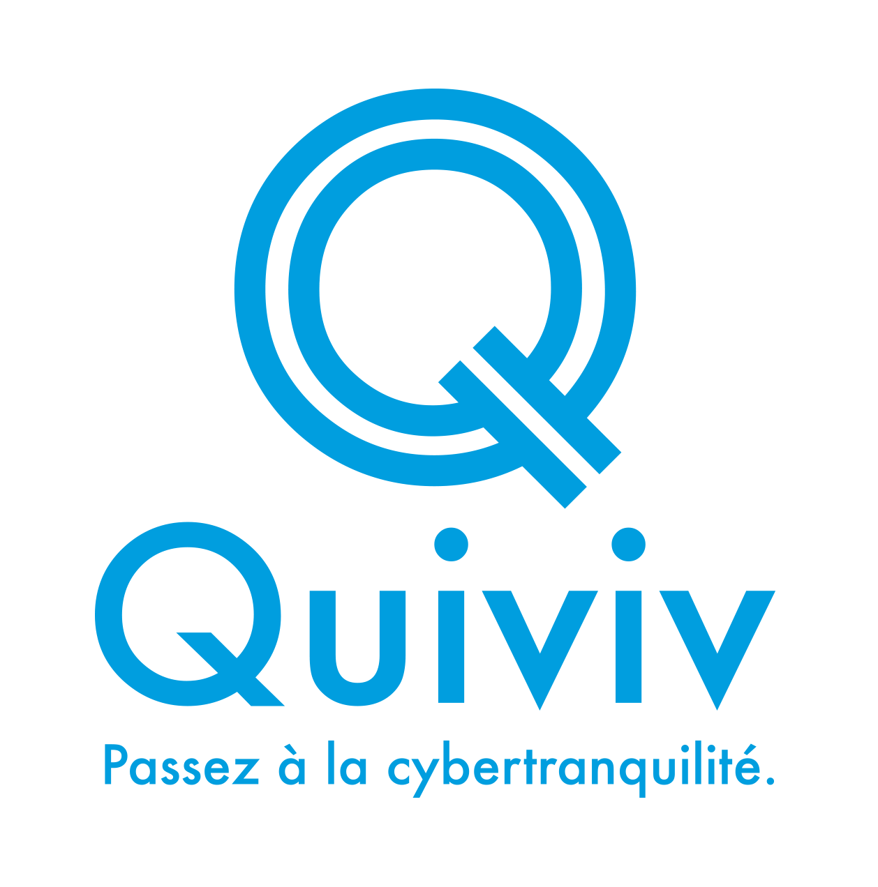 Quiviv Logo